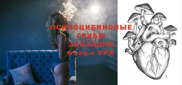 круглые Иннополис